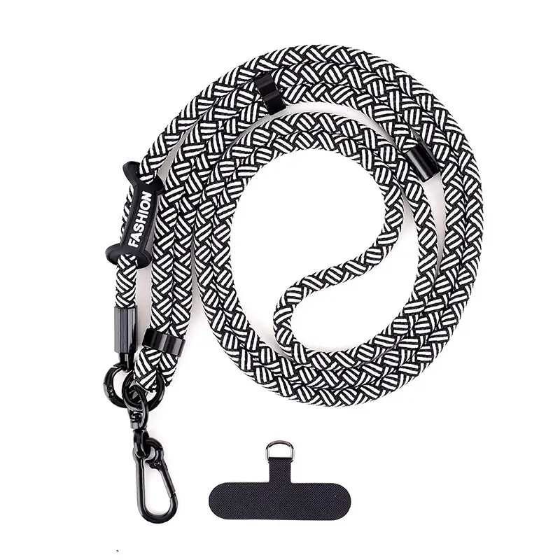 Adjustable Mobile Phone Lanyard for Men Women Crossbody Neck - Image 13