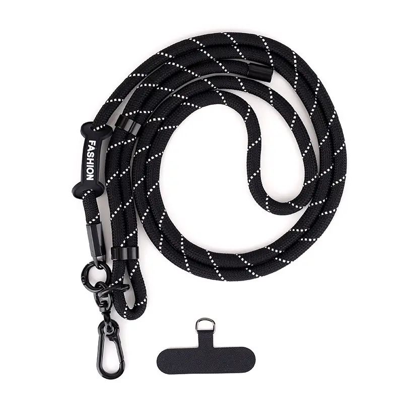 Adjustable Mobile Phone Lanyard for Men Women Crossbody Neck - Image 14