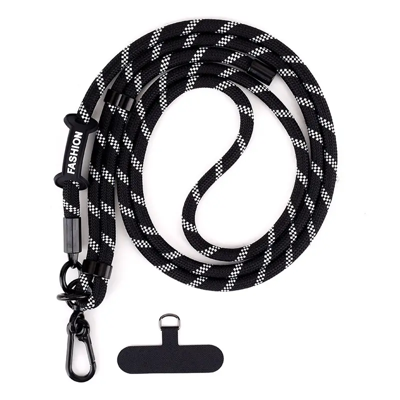 Adjustable Mobile Phone Lanyard for Men Women Crossbody Neck - Image 15