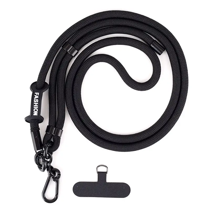 Adjustable Mobile Phone Lanyard for Men Women Crossbody Neck - Image 16