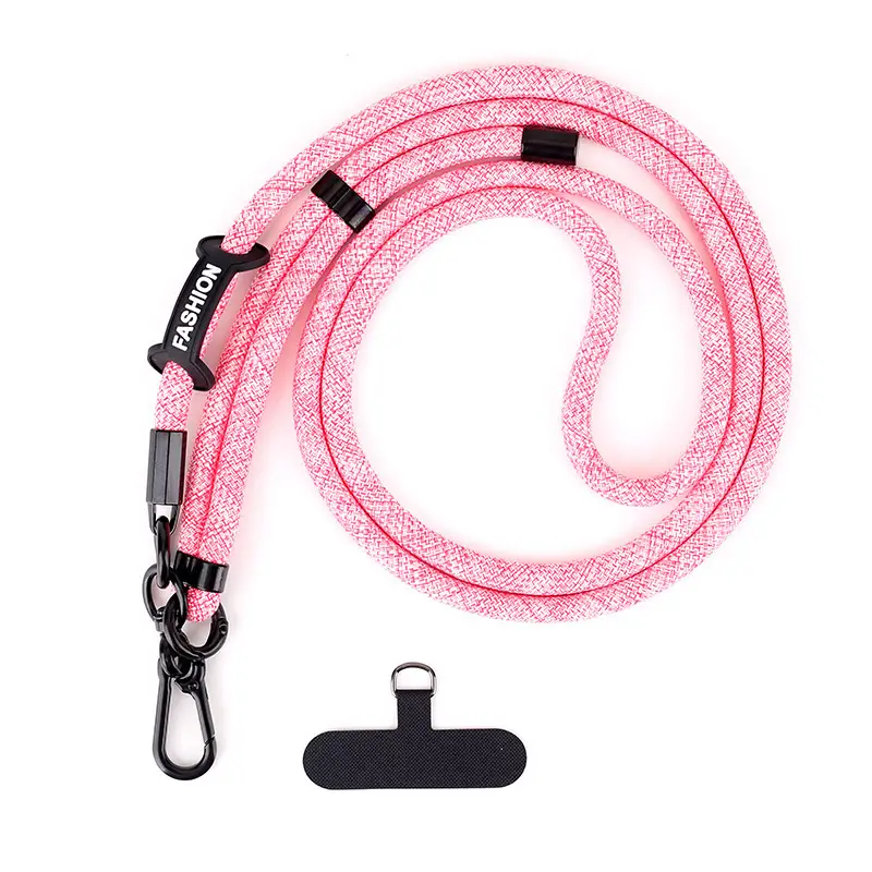 Adjustable Mobile Phone Lanyard for Men Women Crossbody Neck - Image 17