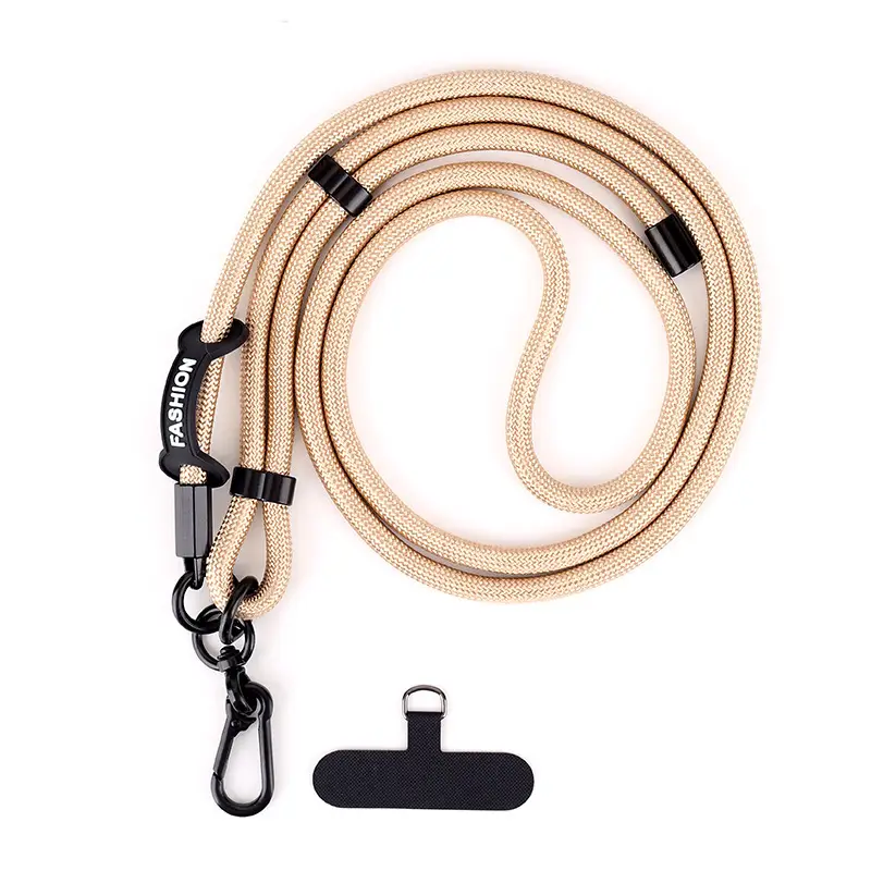 Adjustable Mobile Phone Lanyard for Men Women Crossbody Neck - Image 18