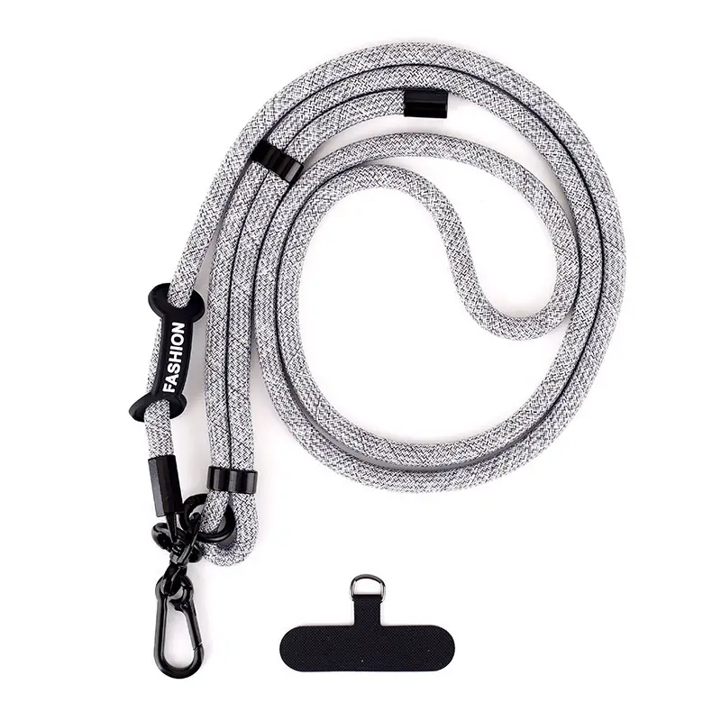 Adjustable Mobile Phone Lanyard for Men Women Crossbody Neck - Image 19