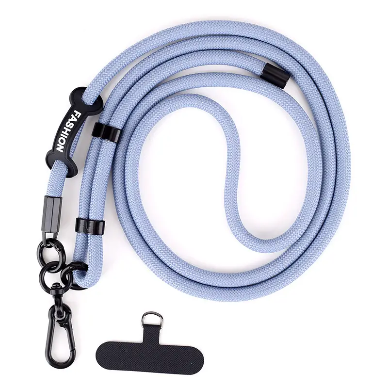 Adjustable Mobile Phone Lanyard for Men Women Crossbody Neck - Image 20