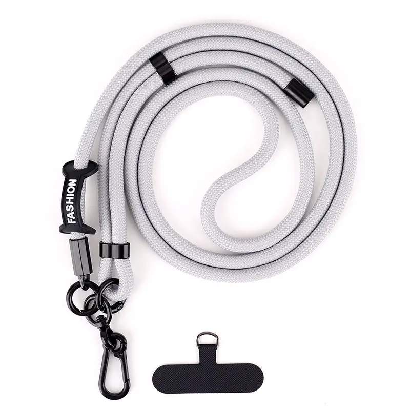 Adjustable Mobile Phone Lanyard for Men Women Crossbody Neck - Image 21
