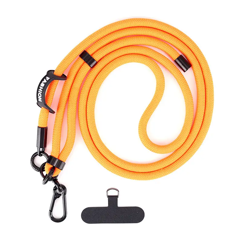 Adjustable Mobile Phone Lanyard for Men Women Crossbody Neck - Image 22