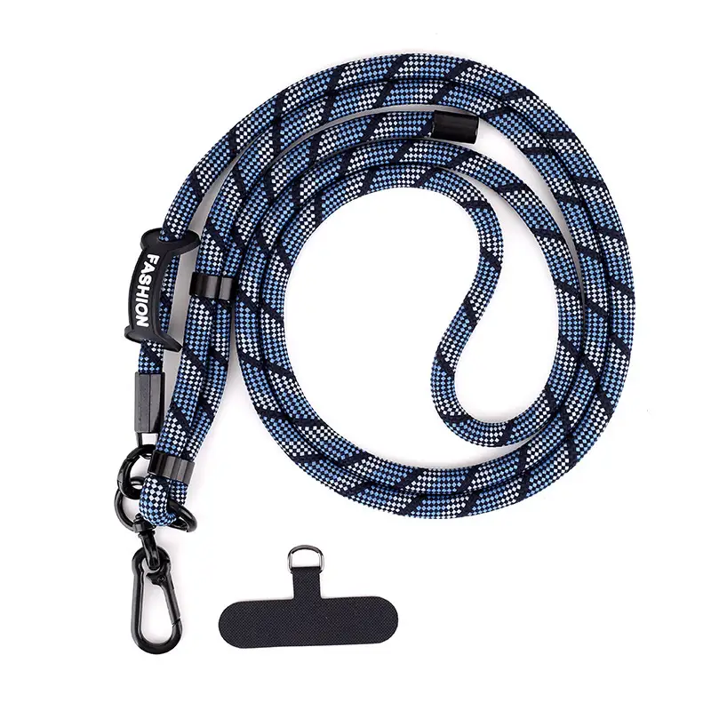 Adjustable Mobile Phone Lanyard for Men Women Crossbody Neck - Image 23