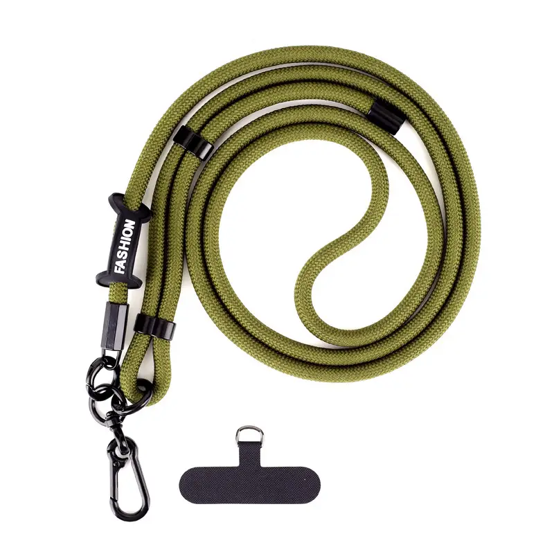Adjustable Mobile Phone Lanyard for Men Women Crossbody Neck - Image 24