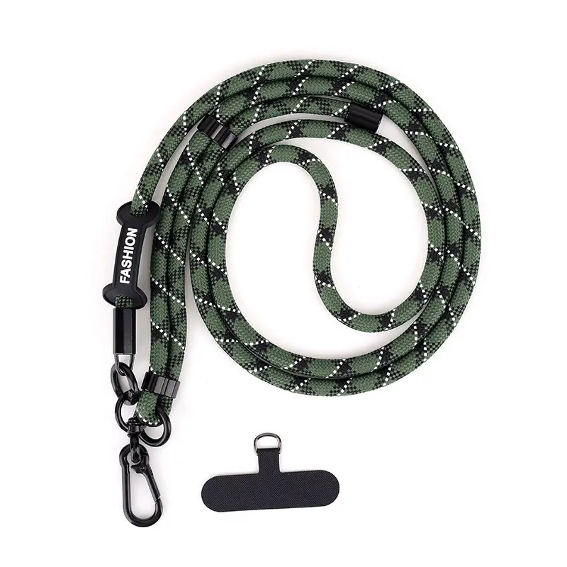 Adjustable Mobile Phone Lanyard for Men Women Crossbody Neck - Image 25
