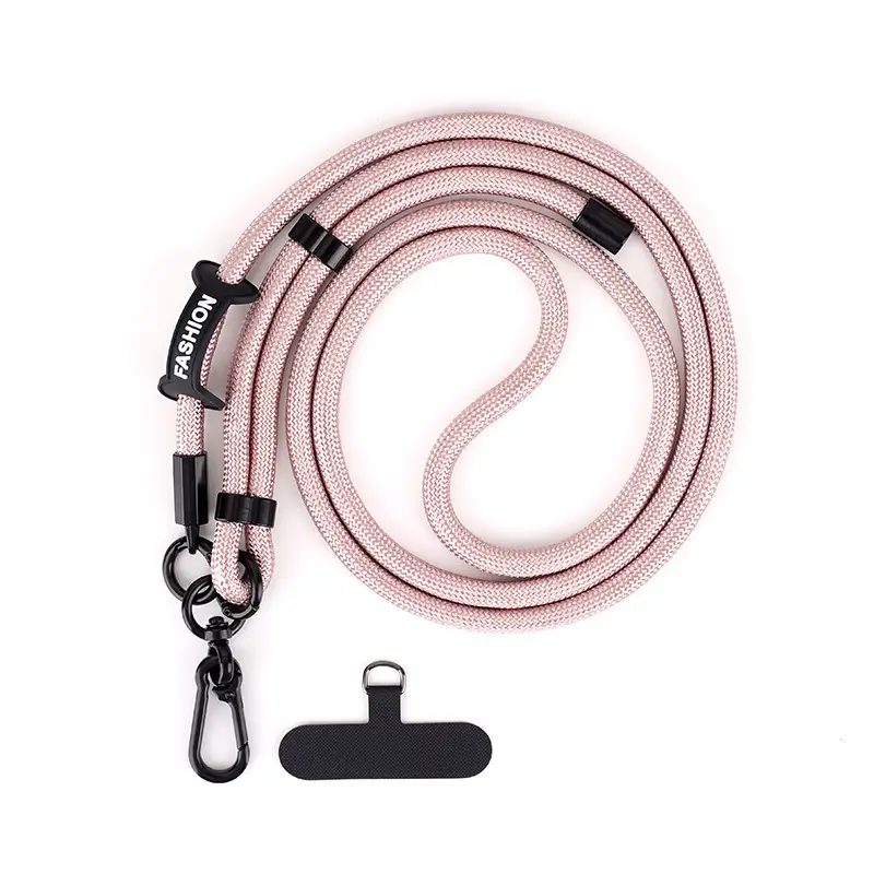 Adjustable Mobile Phone Lanyard for Men Women Crossbody Neck - Image 26
