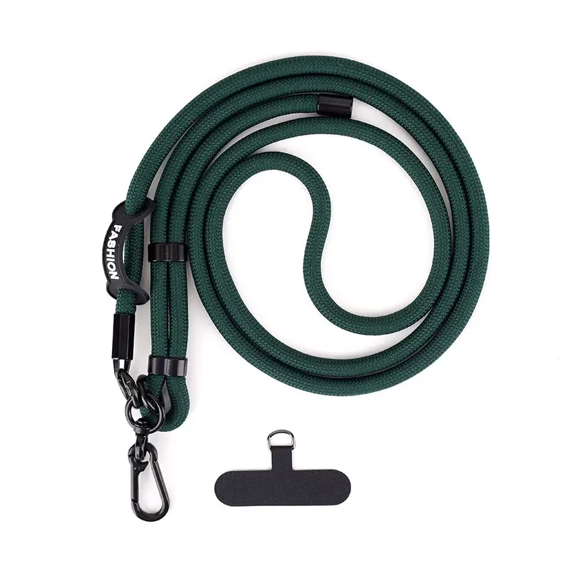 Adjustable Mobile Phone Lanyard for Men Women Crossbody Neck - Image 27