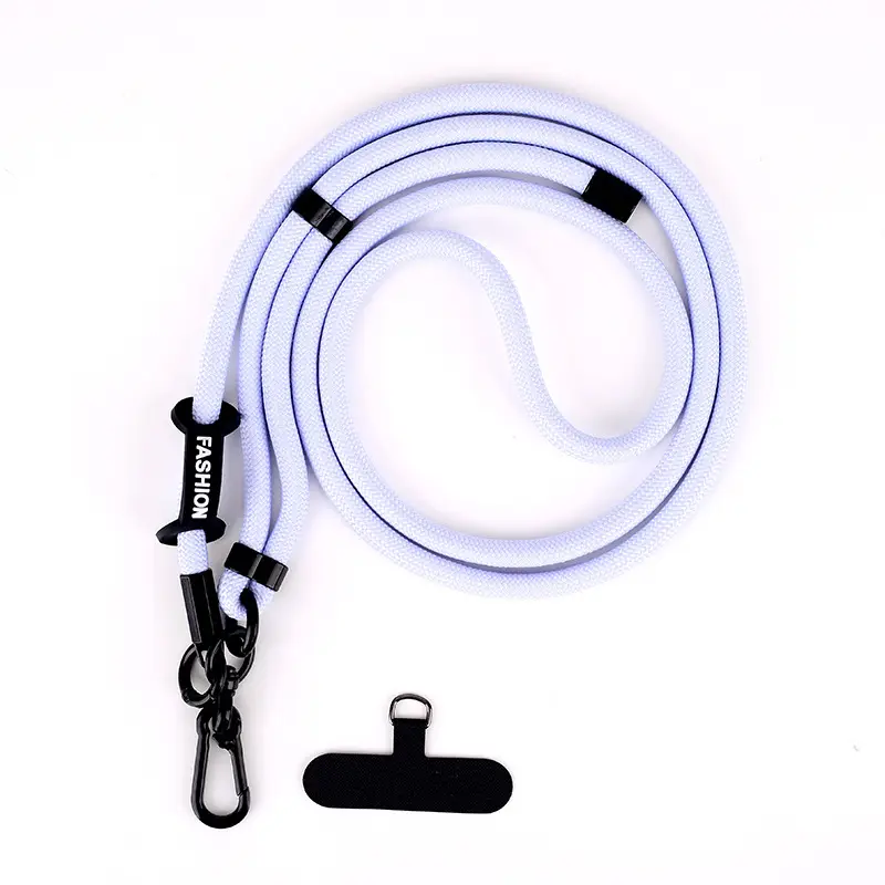 Adjustable Mobile Phone Lanyard for Men Women Crossbody Neck - Image 28