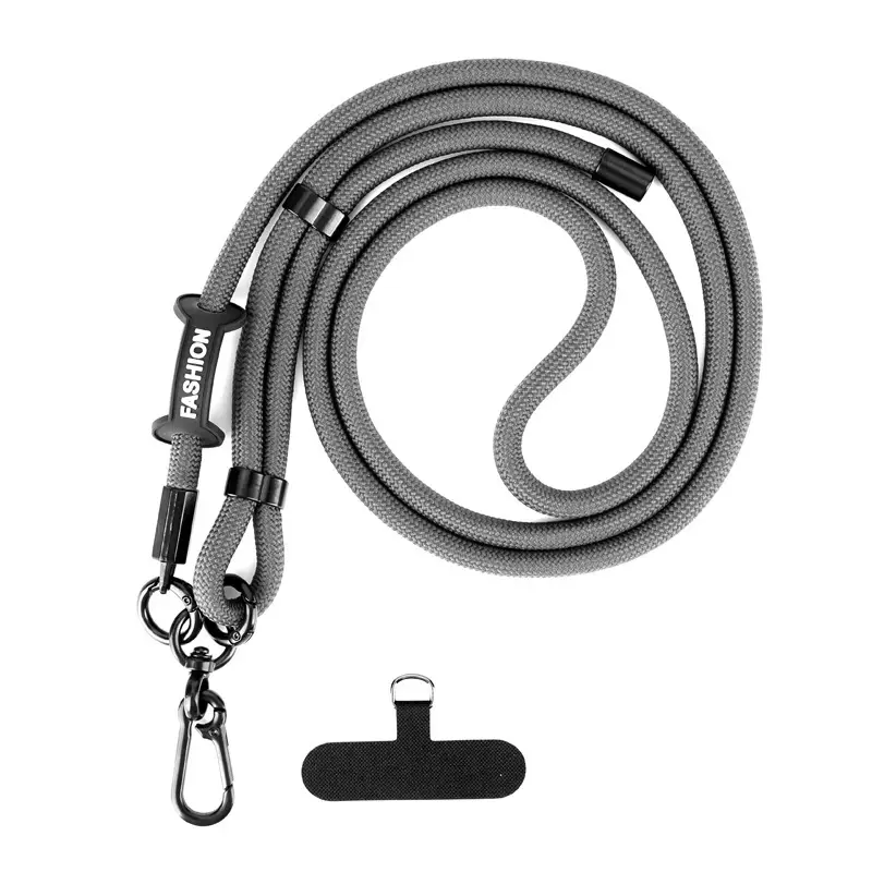 Adjustable Mobile Phone Lanyard for Men Women Crossbody Neck - Image 29