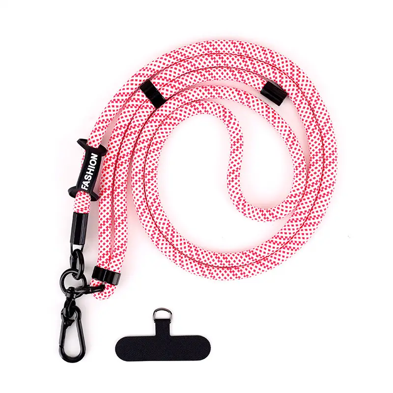 Adjustable Mobile Phone Lanyard for Men Women Crossbody Neck - Image 3
