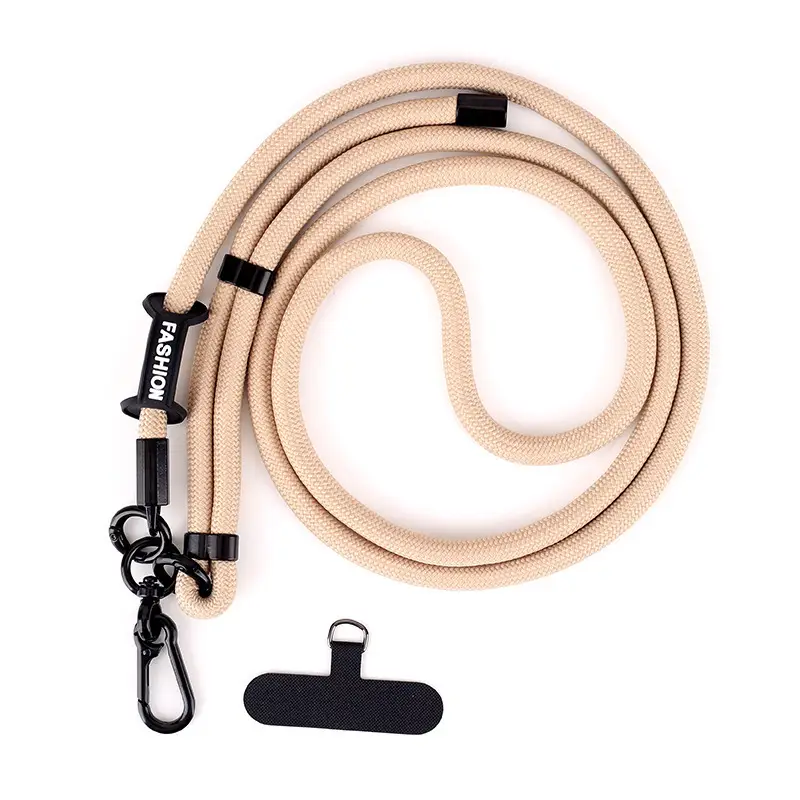 Adjustable Mobile Phone Lanyard for Men Women Crossbody Neck - Image 30