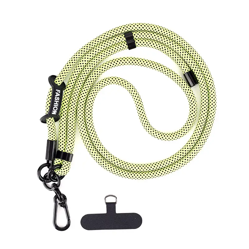 Adjustable Mobile Phone Lanyard for Men Women Crossbody Neck - Image 31