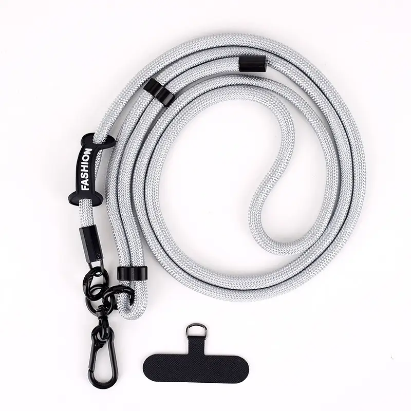 Adjustable Mobile Phone Lanyard for Men Women Crossbody Neck - Image 32
