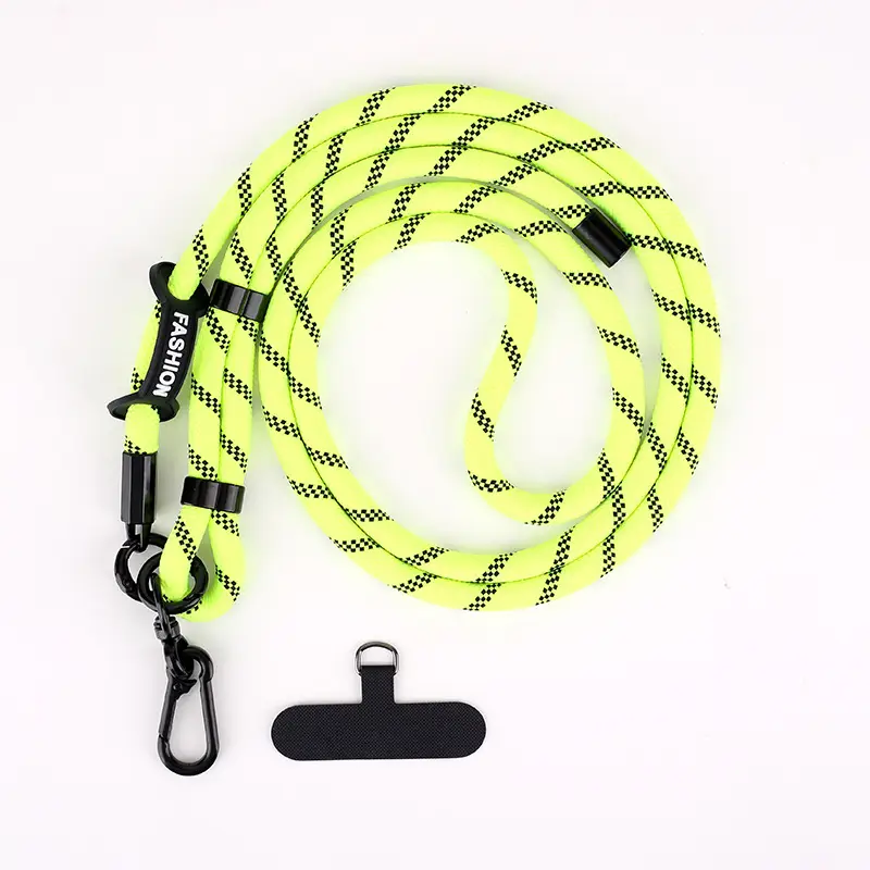 Adjustable Mobile Phone Lanyard for Men Women Crossbody Neck - Image 33