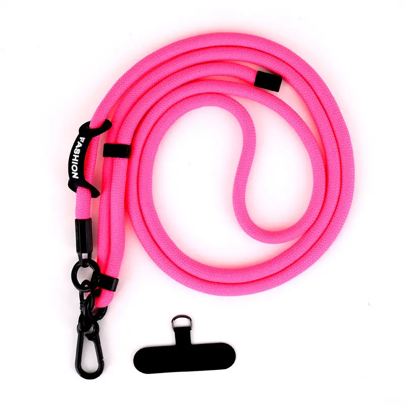 Adjustable Mobile Phone Lanyard for Men Women Crossbody Neck - Image 34