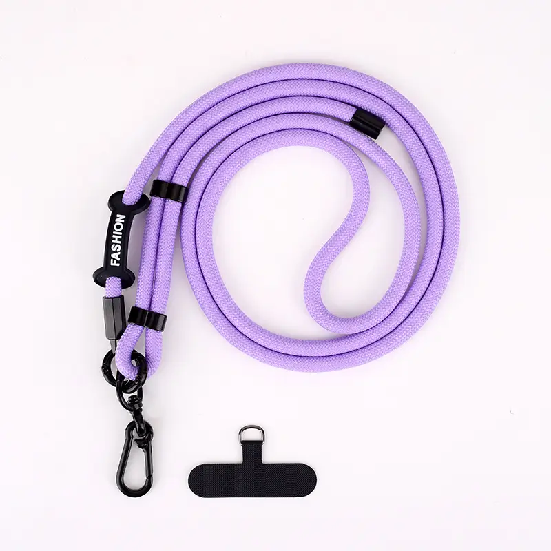 Adjustable Mobile Phone Lanyard for Men Women Crossbody Neck - Image 35