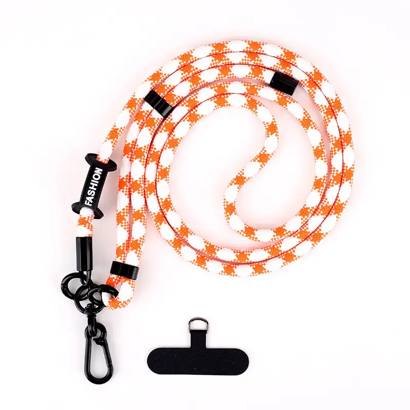 Adjustable Mobile Phone Lanyard for Men Women Crossbody Neck - Image 5