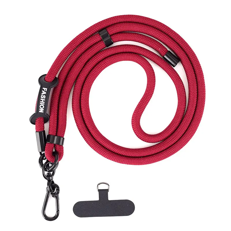 Adjustable Mobile Phone Lanyard for Men Women Crossbody Neck - Image 6