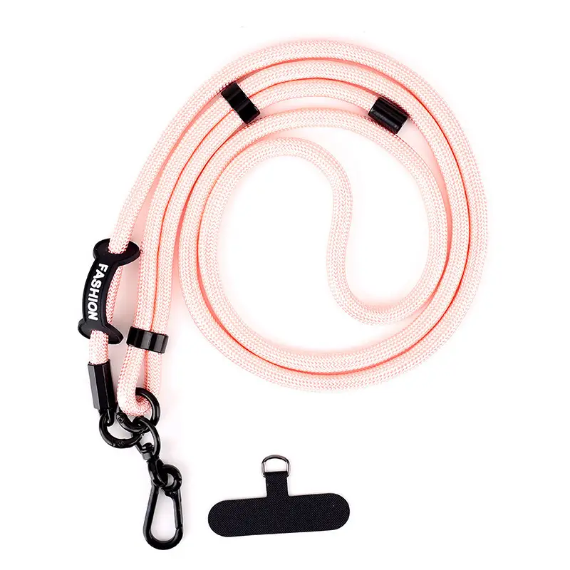 Adjustable Mobile Phone Lanyard for Men Women Crossbody Neck - Image 7