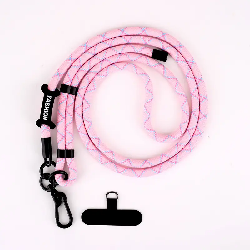 Adjustable Mobile Phone Lanyard for Men Women Crossbody Neck - Image 8