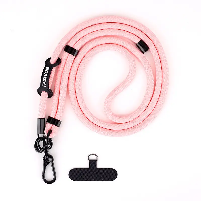 Adjustable Mobile Phone Lanyard for Men Women Crossbody Neck - Image 9