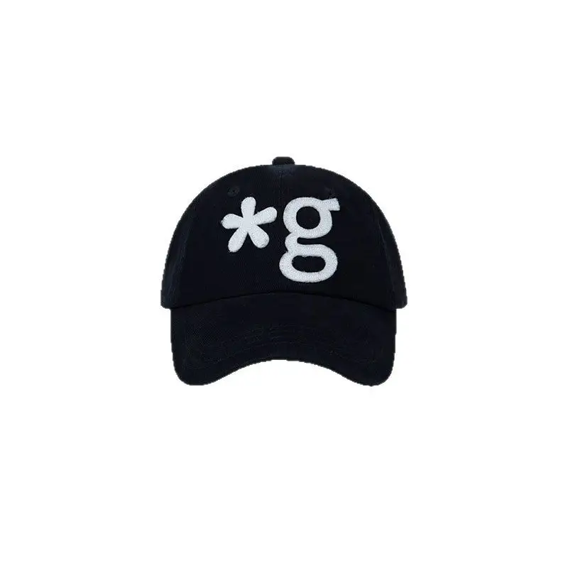 3D Embroidered Baseball Cap for Men Women Sunshade - Image 8