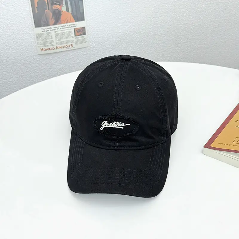 Women's Wide-brim Duck Tongue Cap Spring Summer Sunshade - Image 5