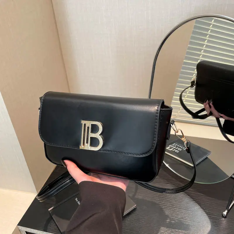 2025 Spring Women's Chain Crossbody Bag Set of 5 - Image 7