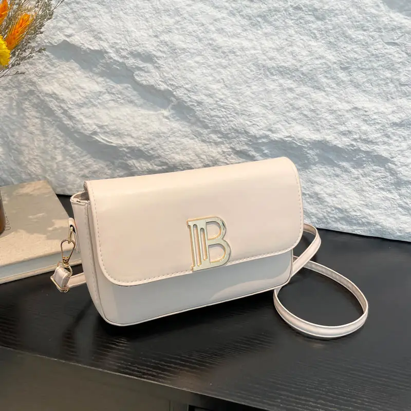 2025 Spring Women's Chain Crossbody Bag Set of 5 - Image 9
