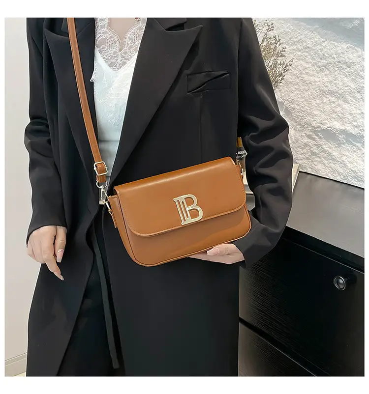 2025 Spring Women's Chain Crossbody Bag Set of 5 — feature 10