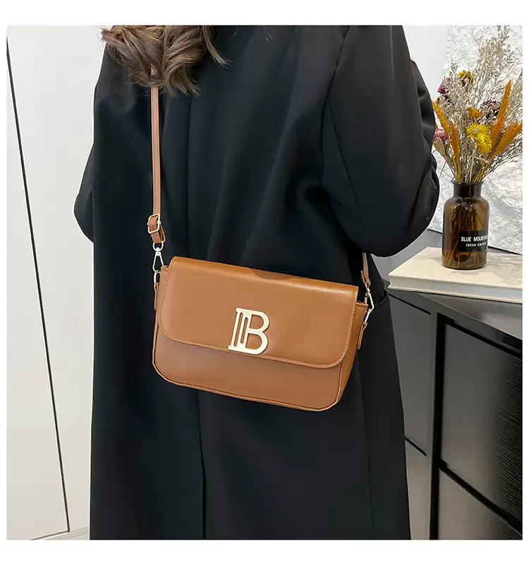 2025 Spring Women's Chain Crossbody Bag Set of 5 — feature 11