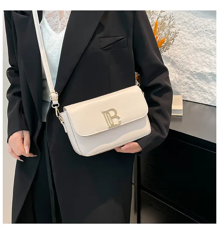 2025 Spring Women's Chain Crossbody Bag Set of 5 — feature 12