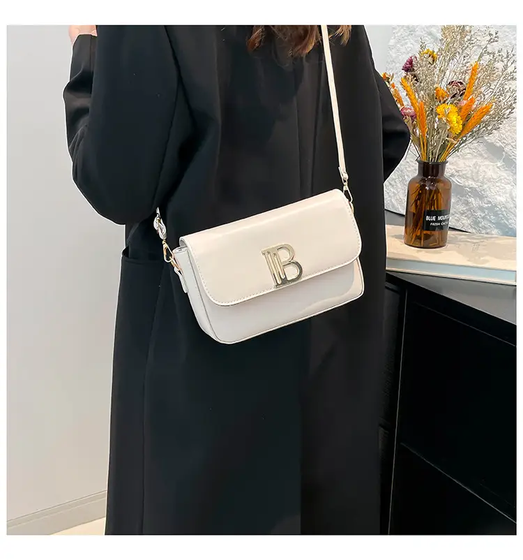 2025 Spring Women's Chain Crossbody Bag Set of 5 — feature 13