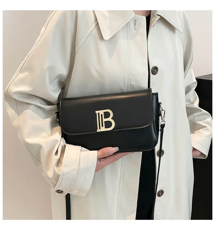 2025 Spring Women's Chain Crossbody Bag Set of 5 — feature 16
