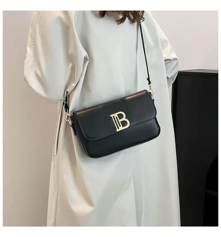 2025 Spring Women's Chain Crossbody Bag Set of 5 — feature 17