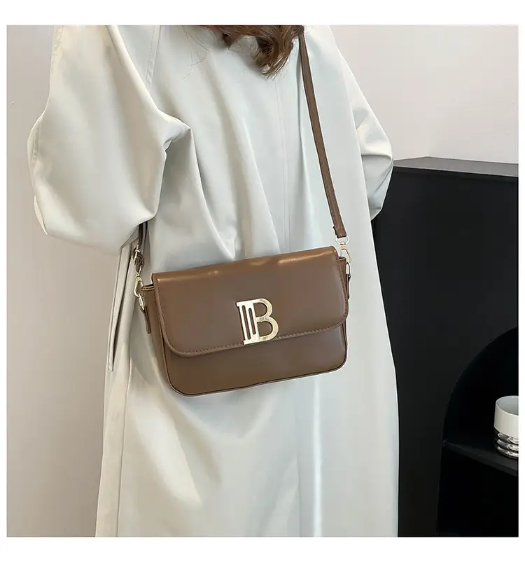 2025 Spring Women's Chain Crossbody Bag Set of 5 — feature 18