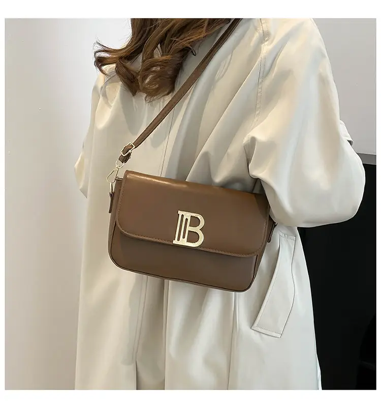 2025 Spring Women's Chain Crossbody Bag Set of 5 — feature 19