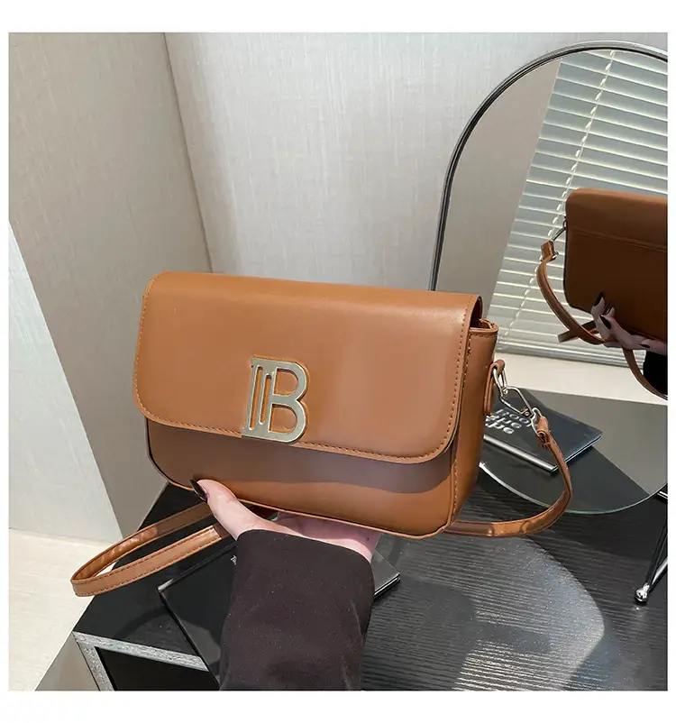 2025 Spring Women's Chain Crossbody Bag Set of 5 — feature 21