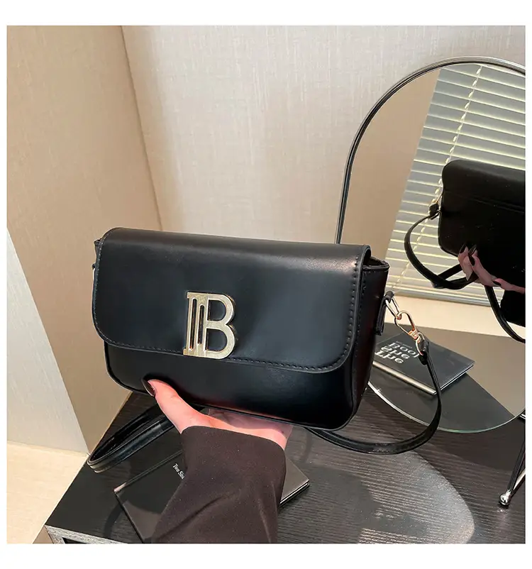 2025 Spring Women's Chain Crossbody Bag Set of 5 — feature 23