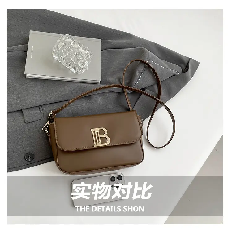 2025 Spring Women's Chain Crossbody Bag Set of 5 — feature 5