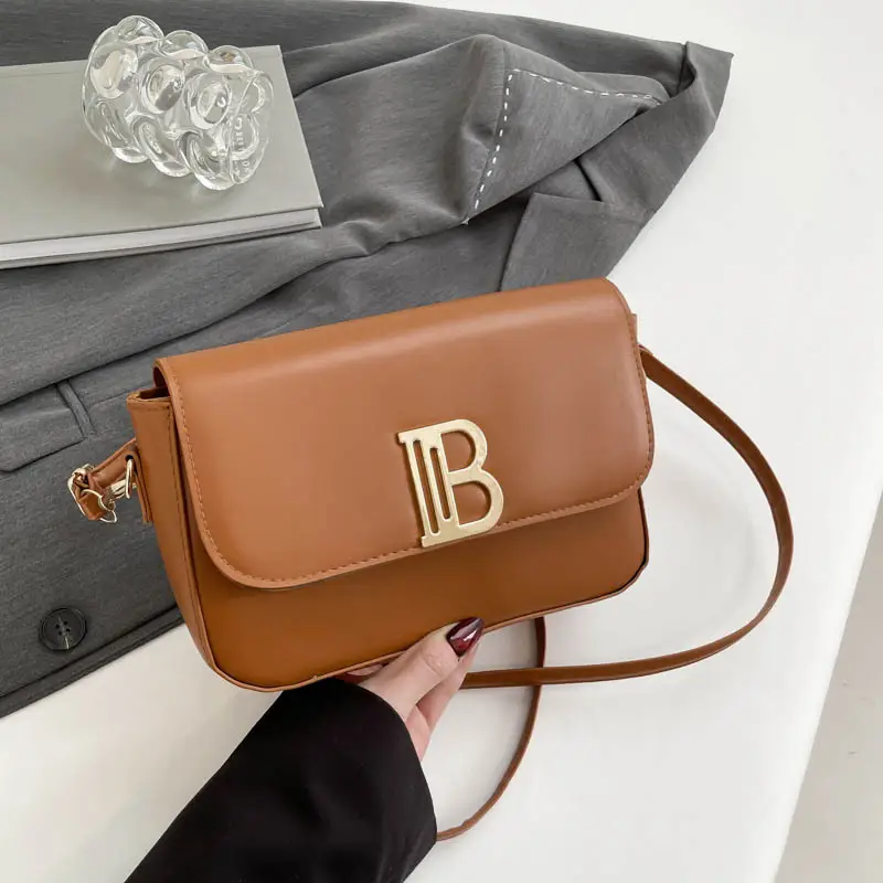 2025 Spring Women's Chain Crossbody Bag Set of 5 - Image 2