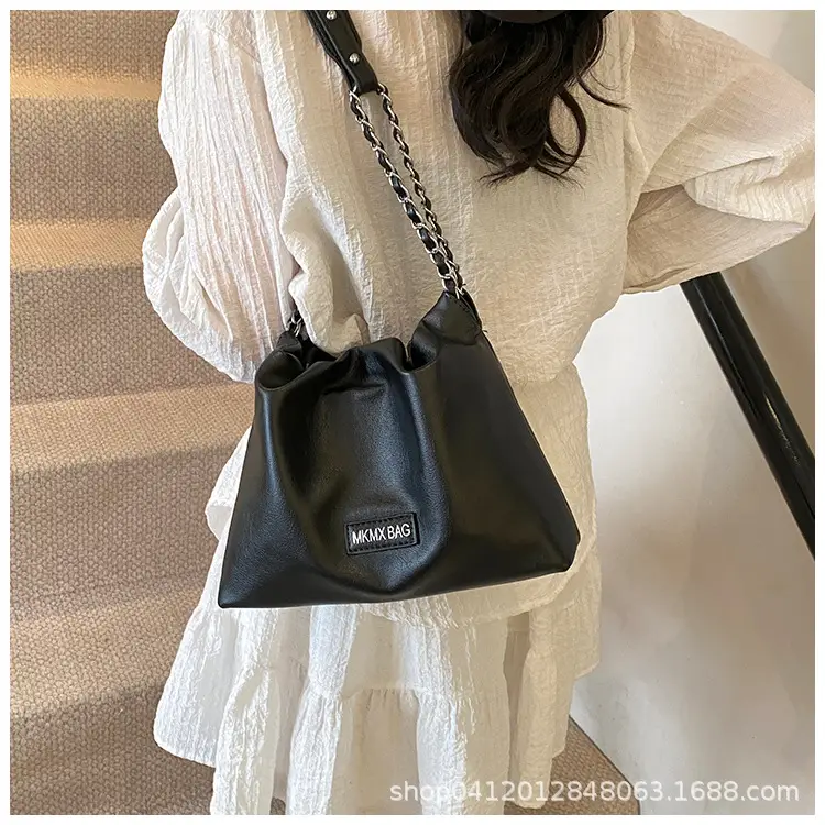 Pink Choker Handbag for Women 2025 — feature 10