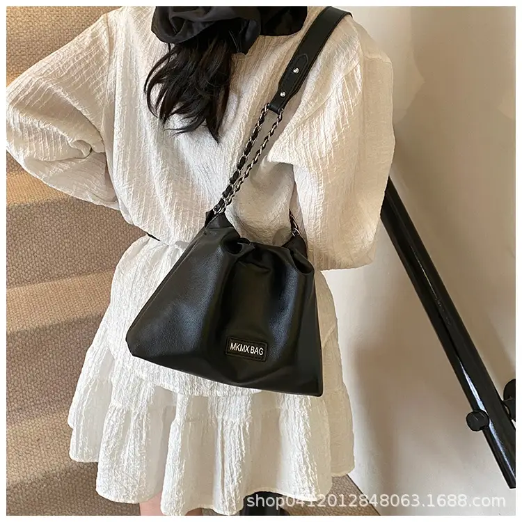 Pink Choker Handbag for Women 2025 — feature 11