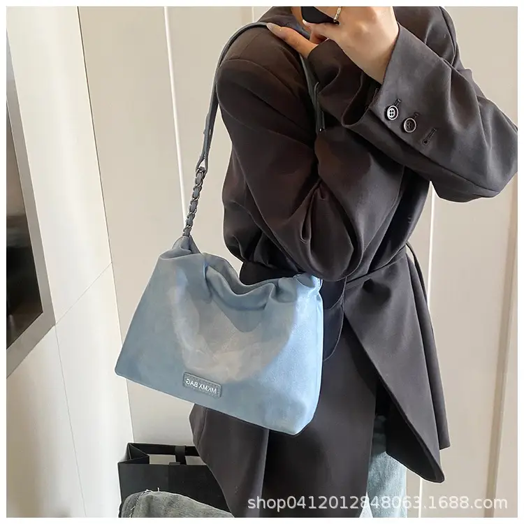 Pink Choker Handbag for Women 2025 — feature 13