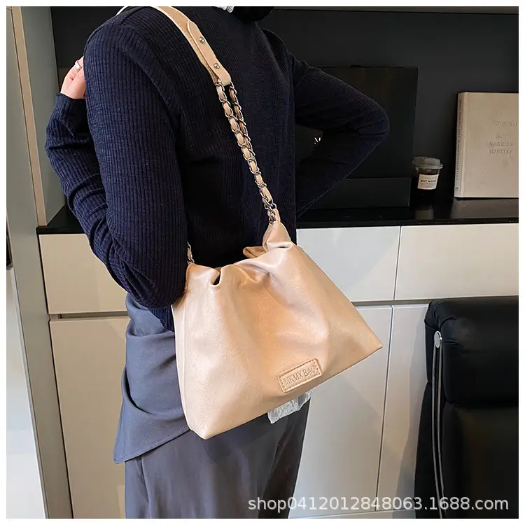Pink Choker Handbag for Women 2025 — feature 14