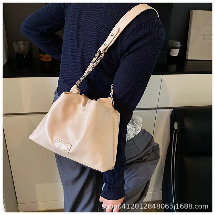 Pink Choker Handbag for Women 2025 — feature 15